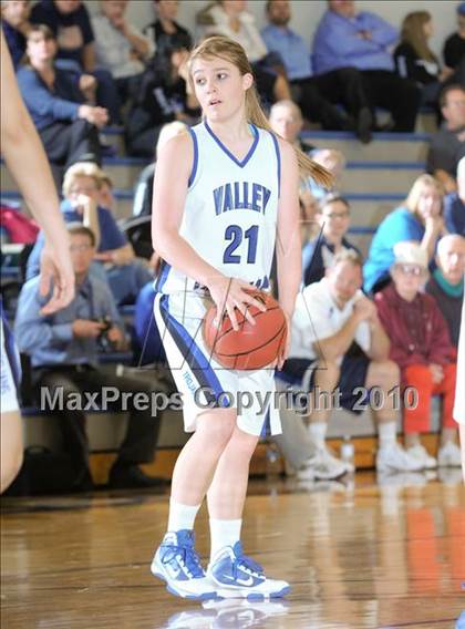 Thumbnail 3 in Northwest Christian @ Valley Christian photogallery.