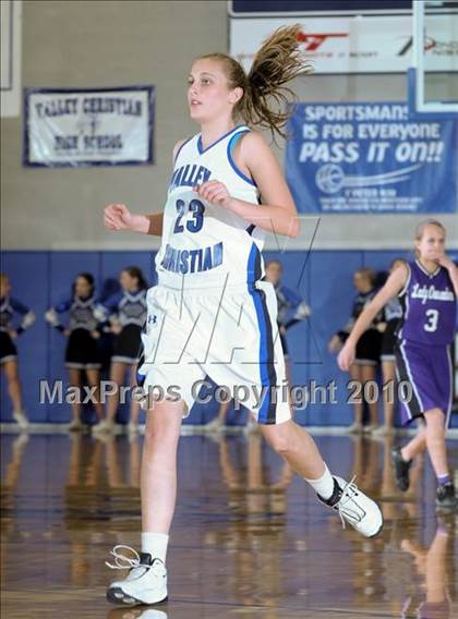 Thumbnail 2 in Northwest Christian @ Valley Christian photogallery.