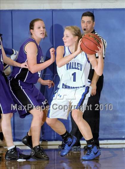 Thumbnail 3 in Northwest Christian @ Valley Christian photogallery.