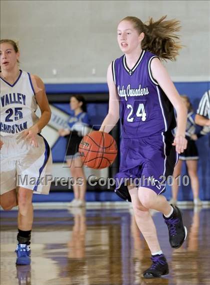 Thumbnail 2 in Northwest Christian @ Valley Christian photogallery.