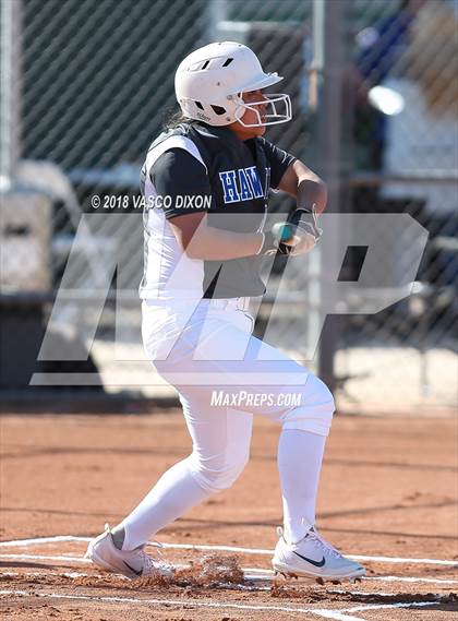 Thumbnail 1 in Estrella Foothills vs Buckeye (Agua Fria Classic) photogallery.