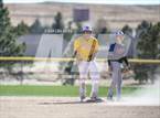 Photo from the gallery "Fowler @ Calhan"