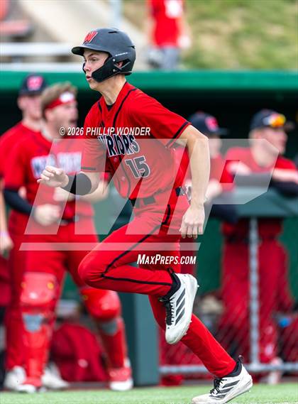 Thumbnail 1 in Omaha Westside @ Millard North photogallery.