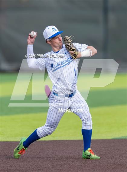 Thumbnail 1 in Omaha Westside @ Millard North photogallery.