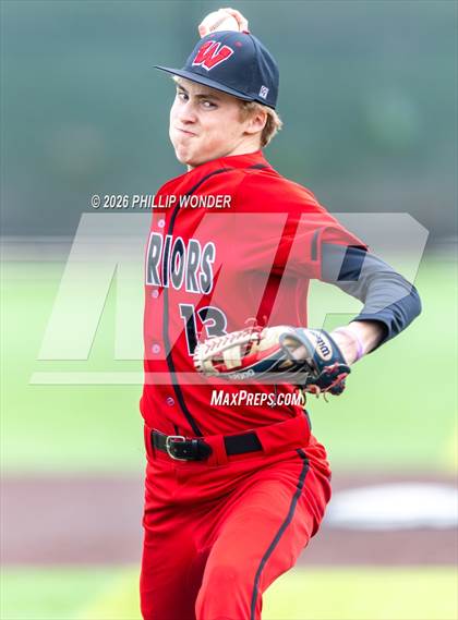 Thumbnail 2 in Omaha Westside @ Millard North photogallery.