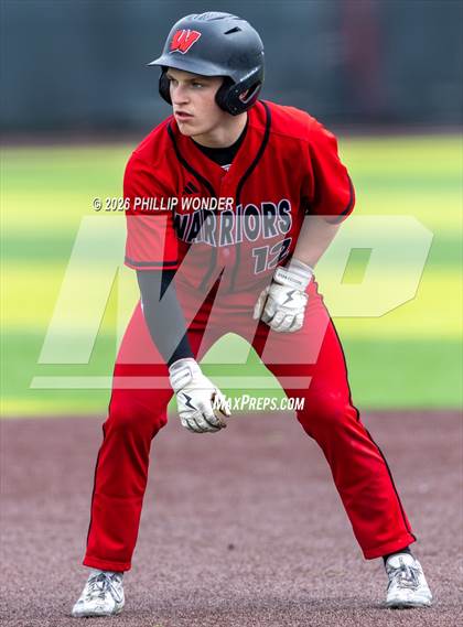 Thumbnail 2 in Omaha Westside @ Millard North photogallery.