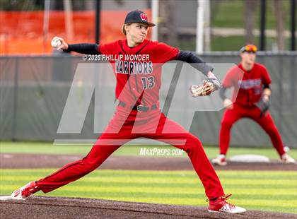 Thumbnail 3 in Omaha Westside @ Millard North photogallery.