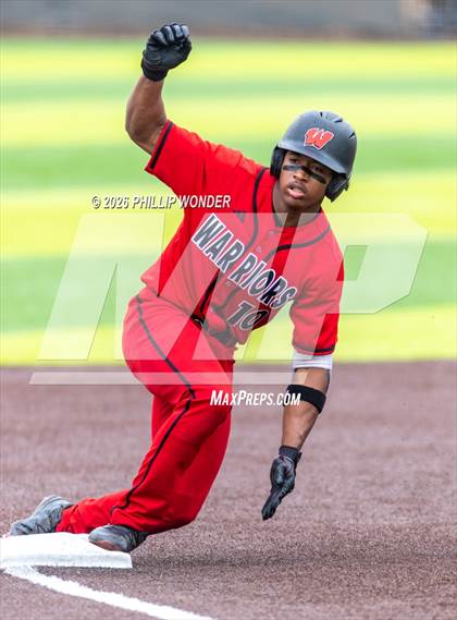 Thumbnail 2 in Omaha Westside @ Millard North photogallery.