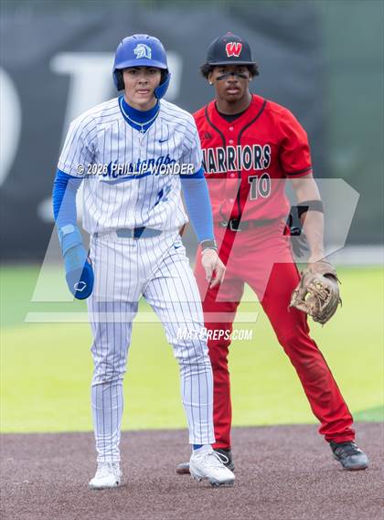 Thumbnail 2 in Omaha Westside @ Millard North photogallery.