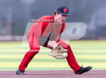 Thumbnail 3 in Omaha Westside @ Millard North photogallery.