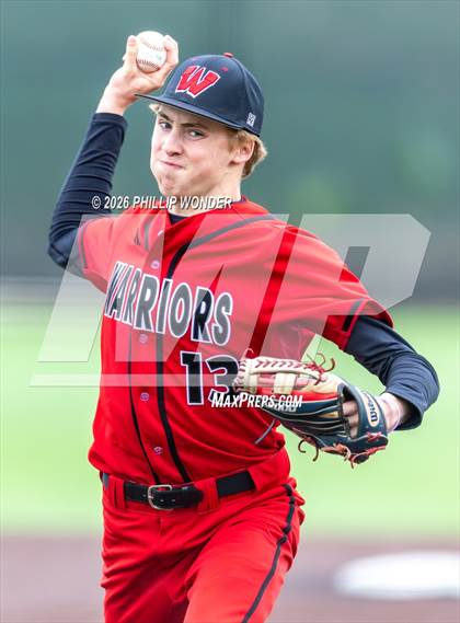 Thumbnail 3 in Omaha Westside @ Millard North photogallery.
