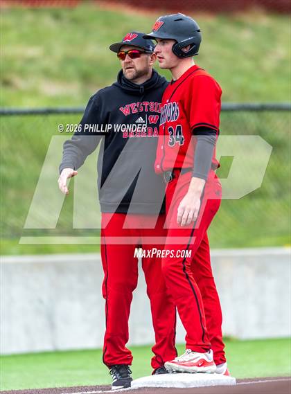 Thumbnail 3 in Omaha Westside @ Millard North photogallery.