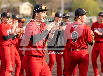 Thumbnail 1 in Omaha Westside @ Millard North photogallery.