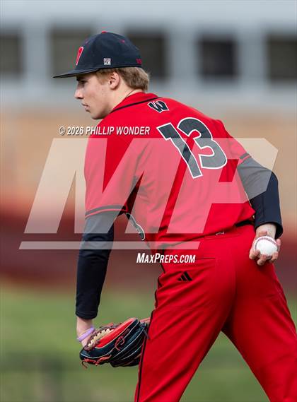Thumbnail 3 in Omaha Westside @ Millard North photogallery.