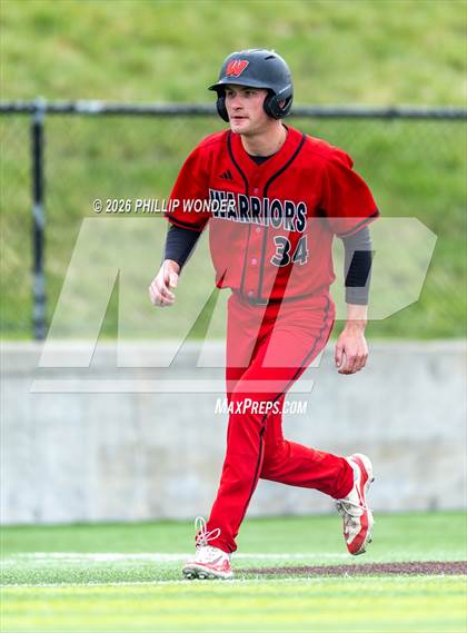 Thumbnail 1 in Omaha Westside @ Millard North photogallery.