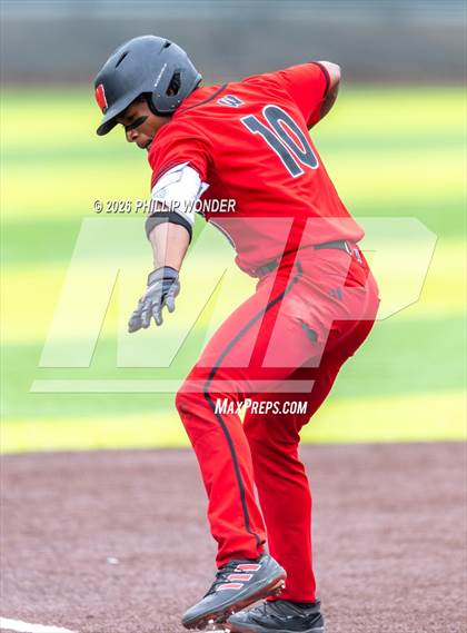Thumbnail 1 in Omaha Westside @ Millard North photogallery.