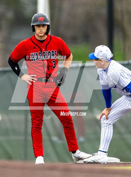 Thumbnail 1 in Omaha Westside @ Millard North photogallery.