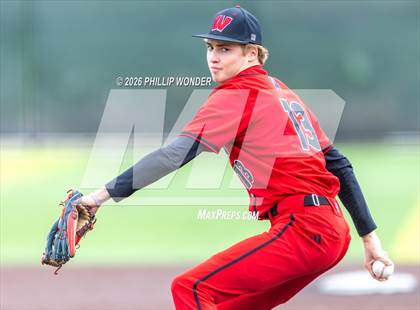 Thumbnail 1 in Omaha Westside @ Millard North photogallery.