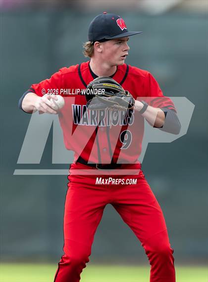 Thumbnail 1 in Omaha Westside @ Millard North photogallery.