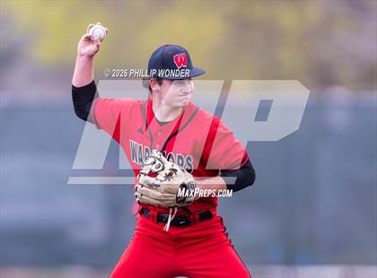 Thumbnail 1 in Omaha Westside @ Millard North photogallery.