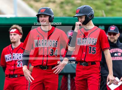 Thumbnail 1 in Omaha Westside @ Millard North photogallery.