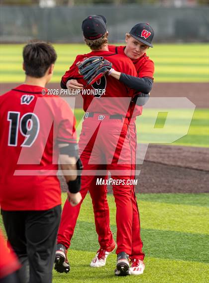 Thumbnail 3 in Omaha Westside @ Millard North photogallery.