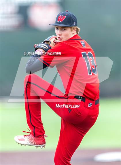 Thumbnail 1 in Omaha Westside @ Millard North photogallery.