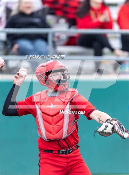Thumbnail 2 in Omaha Westside @ Millard North photogallery.