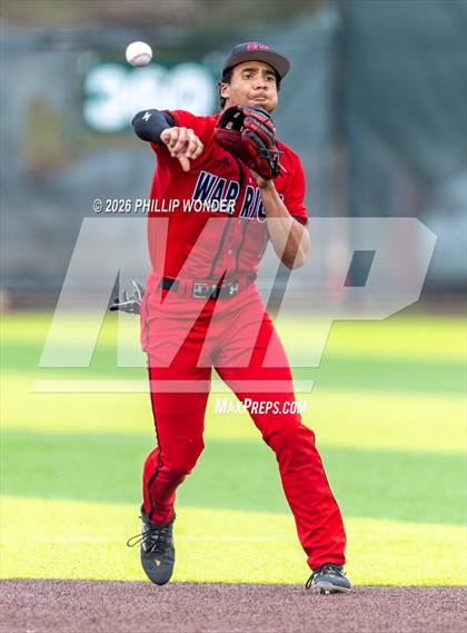 Thumbnail 3 in Omaha Westside @ Millard North photogallery.