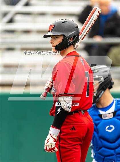 Thumbnail 2 in Omaha Westside @ Millard North photogallery.