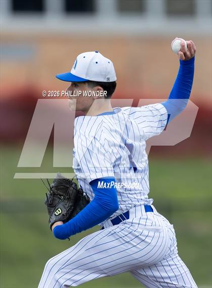 Thumbnail 1 in Omaha Westside @ Millard North photogallery.