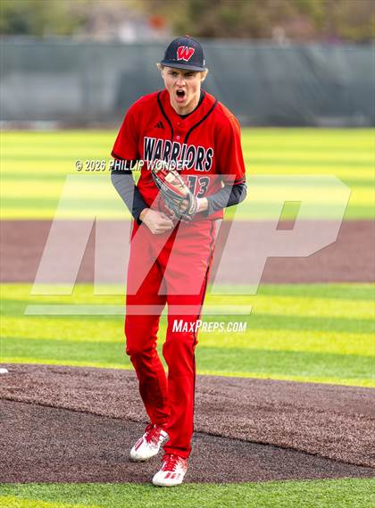 Thumbnail 1 in Omaha Westside @ Millard North photogallery.