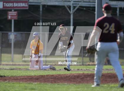 Thumbnail 1 in Russia vs. Berne Union (OHSAA D4 Regional Semifinal) photogallery.