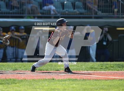 Thumbnail 1 in Russia vs. Berne Union (OHSAA D4 Regional Semifinal) photogallery.