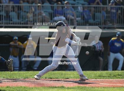 Thumbnail 3 in Russia vs. Berne Union (OHSAA D4 Regional Semifinal) photogallery.