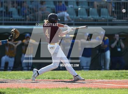 Thumbnail 2 in Russia vs. Berne Union (OHSAA D4 Regional Semifinal) photogallery.