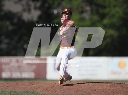 Thumbnail 3 in Russia vs. Berne Union (OHSAA D4 Regional Semifinal) photogallery.