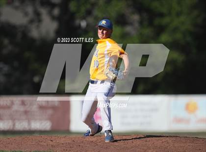 Thumbnail 3 in Russia vs. Berne Union (OHSAA D4 Regional Semifinal) photogallery.