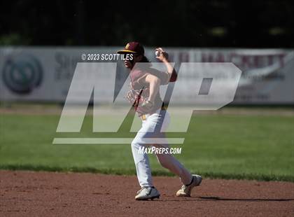 Thumbnail 1 in Russia vs. Berne Union (OHSAA D4 Regional Semifinal) photogallery.