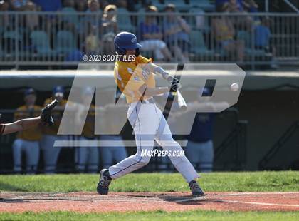 Thumbnail 3 in Russia vs. Berne Union (OHSAA D4 Regional Semifinal) photogallery.