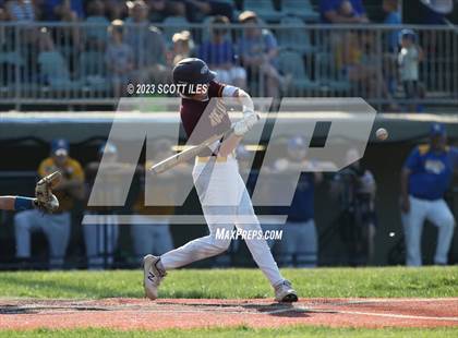 Thumbnail 1 in Russia vs. Berne Union (OHSAA D4 Regional Semifinal) photogallery.