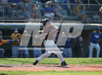 Thumbnail 3 in Russia vs. Berne Union (OHSAA D4 Regional Semifinal) photogallery.