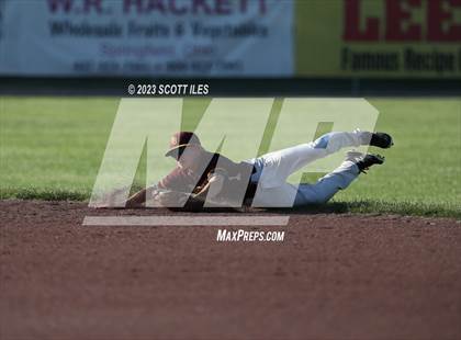 Thumbnail 1 in Russia vs. Berne Union (OHSAA D4 Regional Semifinal) photogallery.