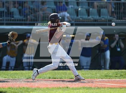 Thumbnail 1 in Russia vs. Berne Union (OHSAA D4 Regional Semifinal) photogallery.