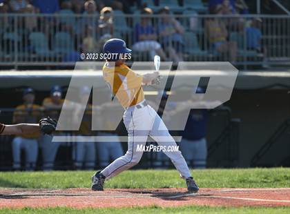 Thumbnail 2 in Russia vs. Berne Union (OHSAA D4 Regional Semifinal) photogallery.