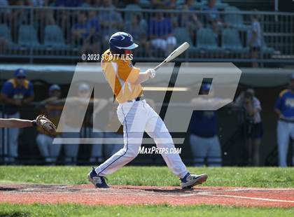 Thumbnail 1 in Russia vs. Berne Union (OHSAA D4 Regional Semifinal) photogallery.
