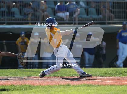 Thumbnail 1 in Russia vs. Berne Union (OHSAA D4 Regional Semifinal) photogallery.