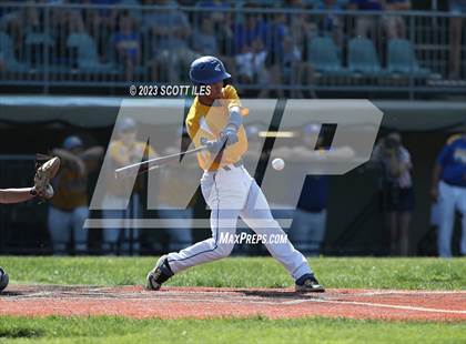 Thumbnail 1 in Russia vs. Berne Union (OHSAA D4 Regional Semifinal) photogallery.