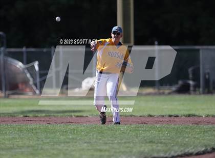 Thumbnail 1 in Russia vs. Berne Union (OHSAA D4 Regional Semifinal) photogallery.