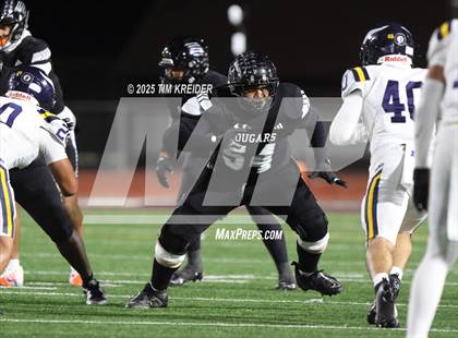 Thumbnail 1 in Central Catholic @ Harrisburg (PIAA 6A Semifinal) photogallery.